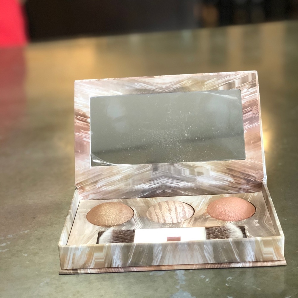 Urban decay naked